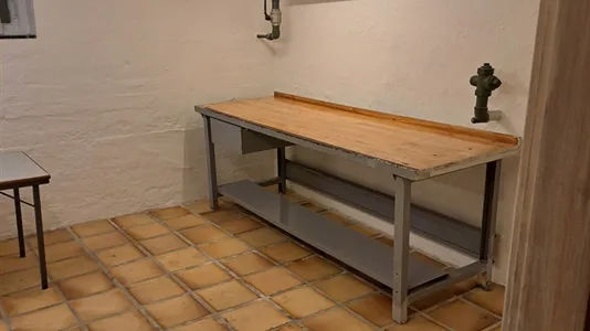 Erhvervslejemål til leje i Rødovre - billede 23