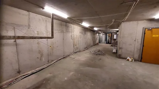 Erhvervslejemål til leje i Vallensbæk - billede 7