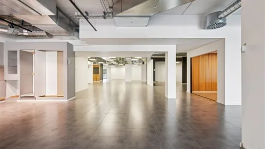 Showrooms til leje i Århus V - billede 4