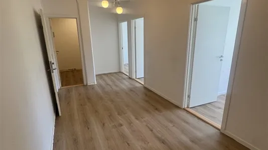 Kontorlokaler til leje i Odense C - billede 1