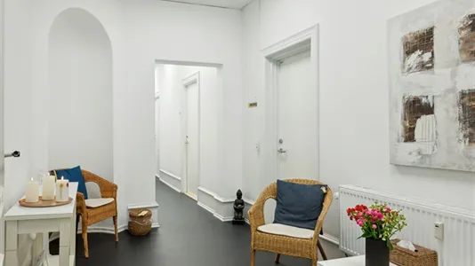 Kliniklokaler til leje i Vesterbro - billede 5