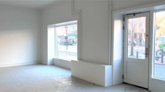 Butikslokaler til leje i København SV - billede 4