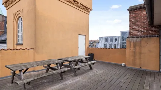 Erhvervslejemål til leje i Århus C - billede 13