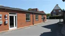 Kontor til leje, Odense C, Pakhusgården 1A