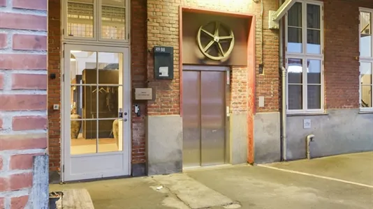 Erhvervslejemål til leje i København S - billede 9