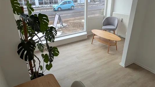 Kliniklokaler til leje i Viborg - billede 3