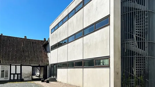 Kontorlokaler til leje i Århus C - billede 12