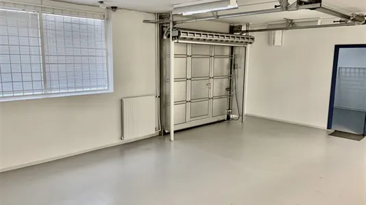 Kontorlokaler til leje i Risskov - billede 6