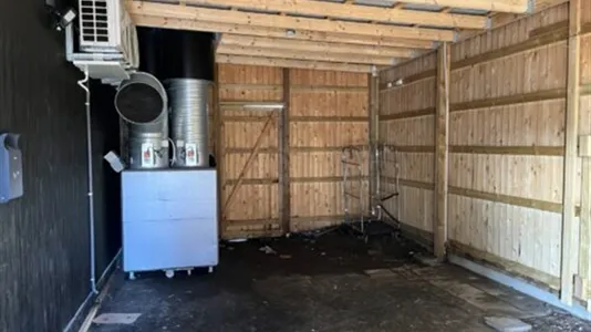 Erhvervslejemål til leje i Svendborg - billede 9