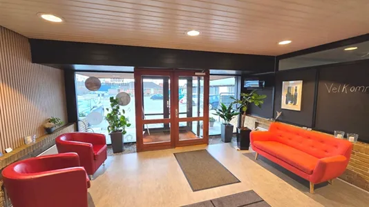 Kliniklokaler til leje i Viborg - billede 3