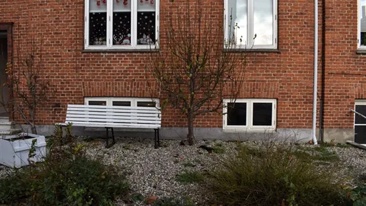 Erhvervslejemål til leje i Korsør - billede 1