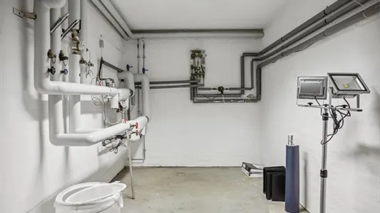 Erhvervslejemål til leje i Århus C - billede 8