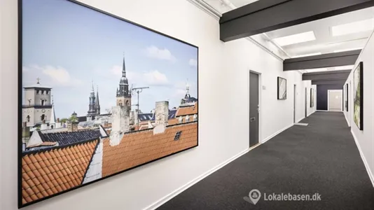 Kontorlokaler til leje i Kastrup - billede 2