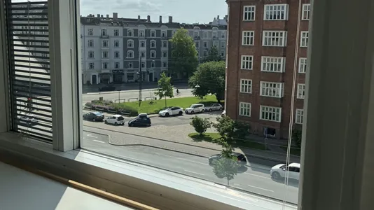 Kontorlokaler til leje i Østerbro - billede 3
