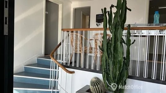 Kontorlokaler til leje i Horsens - billede 1
