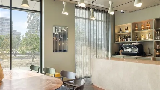 Erhvervslejemål til leje i Århus C - billede 10