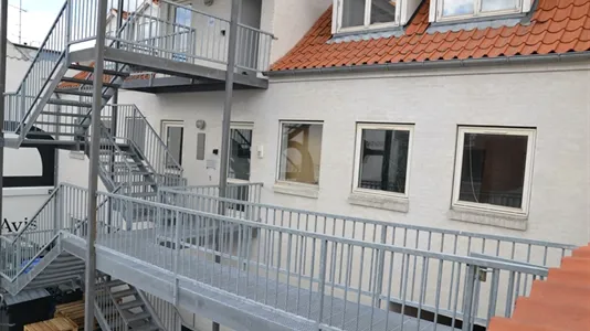 Kontorlokaler til leje i Hillerød - billede 2