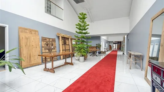 Lagerlokaler til leje i Herlev - billede 13