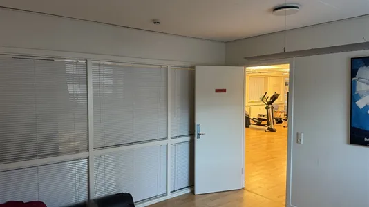 Kontorlokaler til leje i Sønderborg - billede 16