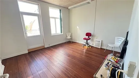 Kontorlokaler til leje i Sønderborg - billede 16