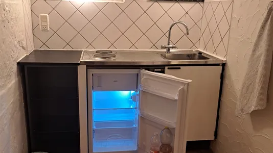 Erhvervslejemål til leje i Rødovre - billede 20