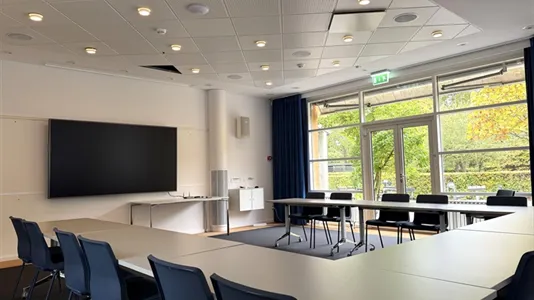 Kontorlokaler til leje i Albertslund - billede 4