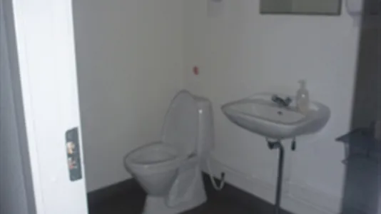 Kontorlokaler til leje i Kastrup - billede 6