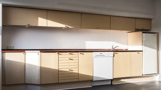 Kontorlokaler til leje i Hvidovre - billede 7