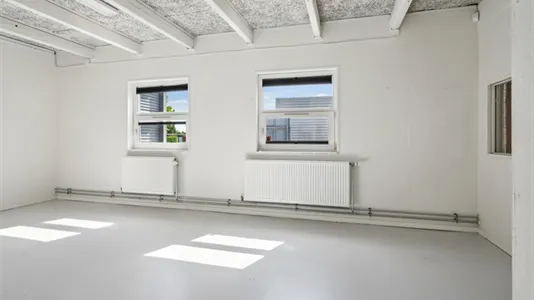 Lagerlokaler til leje i Egå - billede 17