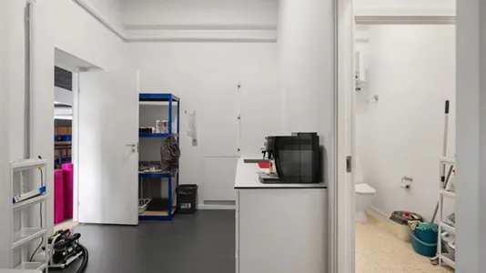 Erhvervslejemål til leje i Viby J - billede 10