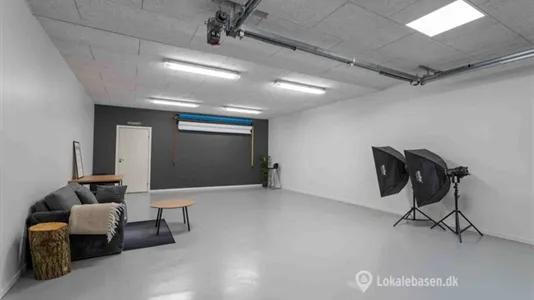 Lagerlokaler til leje i Horsens - billede 2