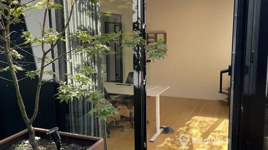 Kontorlokaler til leje i Dragør - billede 3