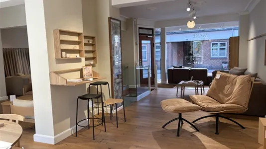 Butikslokaler til leje i Århus C - billede 7