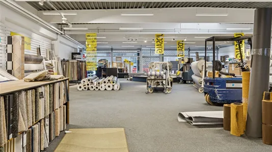 Butikslokaler til leje i Kolding - billede 2