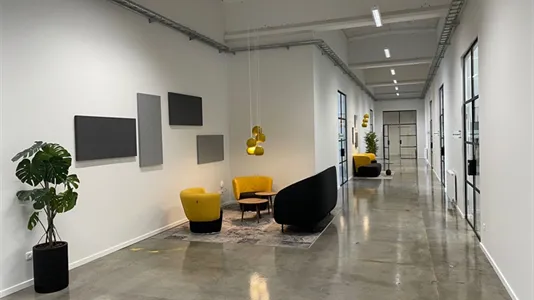 Kontorlokaler til leje i Hadsten - billede 5