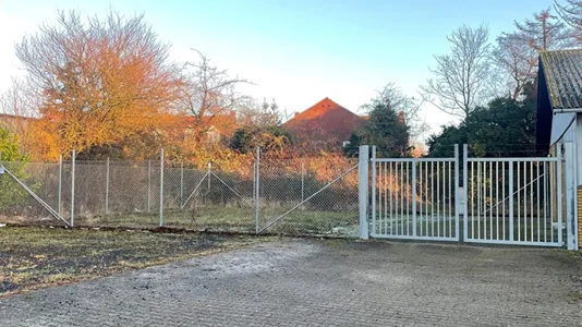 Værkstedslokaler til leje i Nyborg - billede 8