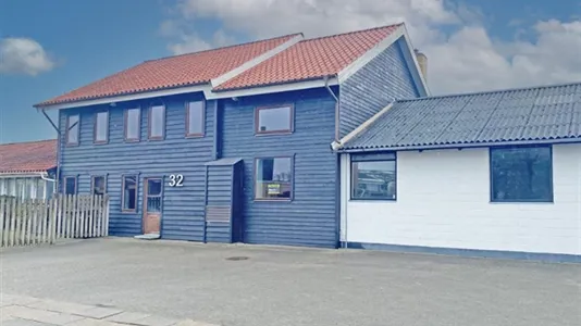 Værkstedslokaler til leje i Viborg - billede 2