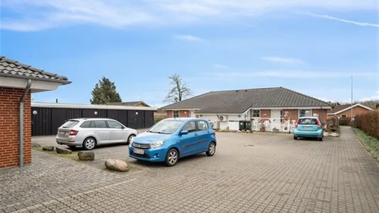 Boligudlejningsejendomme til salg i Vorbasse - billede 4