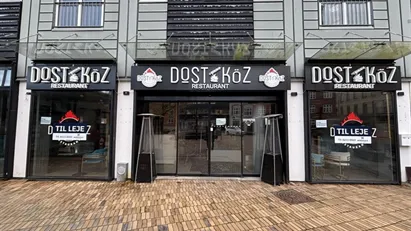 Restaurant til leje i 5000 Odense C