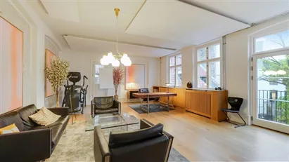 Velindrettet kontor til 2-3 personer