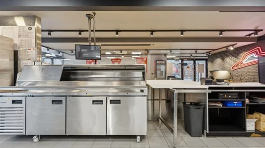 Kontorlokaler til leje i Kolding - billede 8