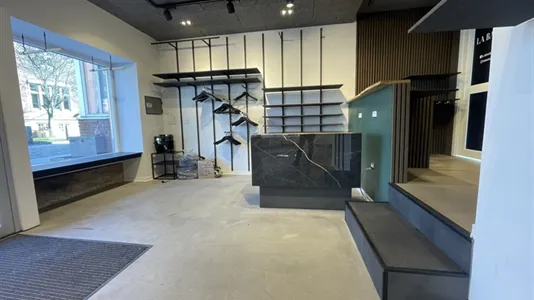 Butikslokaler til leje i Vejle Centrum - billede 9