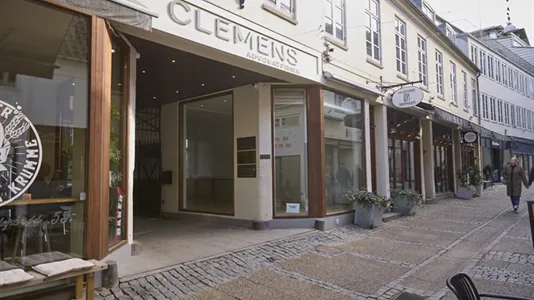 Butikslokaler til leje i Århus C - billede 2