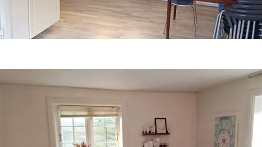 Kliniklokaler til leje i Gentofte - billede 1