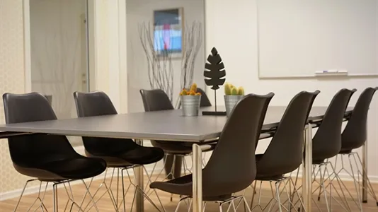 Kontorfællesskaber til leje i Taastrup - billede 6