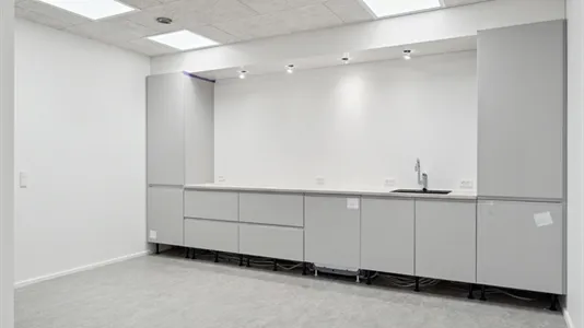 Kontorlokaler til leje i Rødovre - billede 4