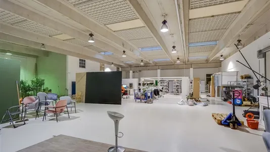 Lagerlokaler til leje i Brabrand - billede 2