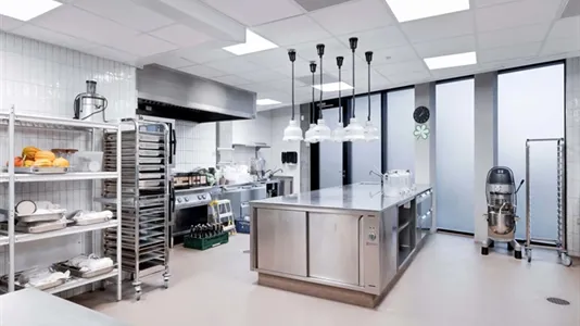 Erhvervslejemål til leje i Århus C - billede 14