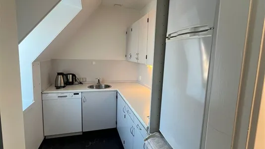 Kontorlokaler til leje i Augustenborg - billede 12