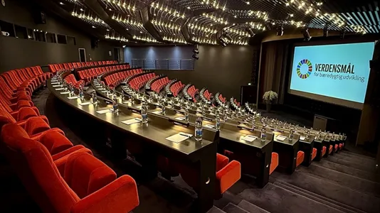 Kontorlokaler til leje i Allerød - billede 9